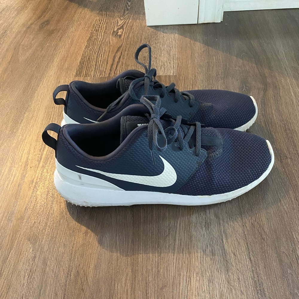 Nike Roshe Golf Shoes - Size 12